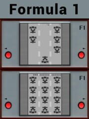 Formula 1: Vircon32 Version