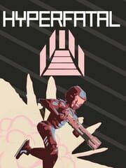 HyperFatal cover art