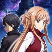 Sword Art Online: Unleash Blading cover