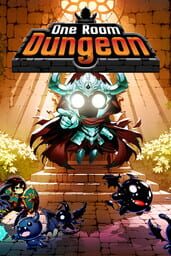 One Room Dungeon cover