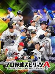 Pro Yakyuu Spirits A