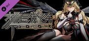 Taboo Trial: 5.0 Weapon And Dark Gold cover