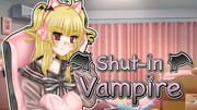 Shut-in Vampire cover