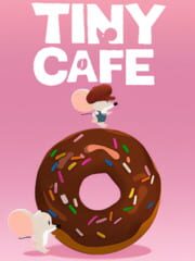 Tiny Cafe cover
