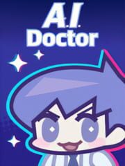 AI Doctor cover