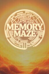 MemoryMaze cover