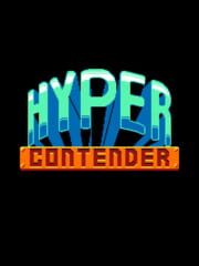 Hyper Contender