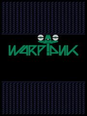 Warptank cover
