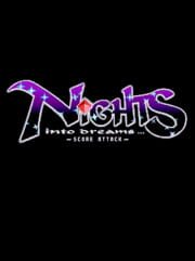 Nights Into Dreams: Score Attack