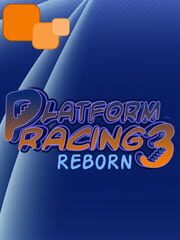 Platform Racing 3 Reborn cover