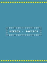 Uzebox Tactics