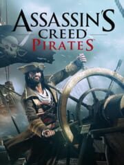 Assassin's Creed Pirates