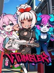VTumbler cover