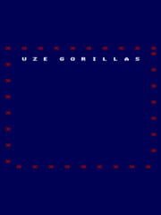 Gorillas