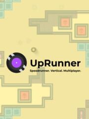 UpRunner cover
