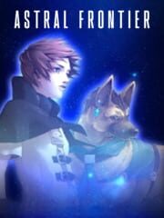 Astral Frontier cover