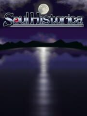 Soul Historica cover