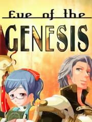 Eve of the Genesis cover