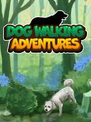 Dog Walking Adventures cover