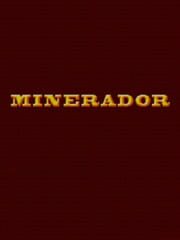 Minerador cover