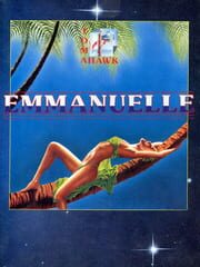 Emmanuelle cover