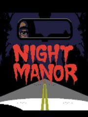 Night Manor cover