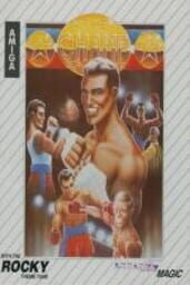 The Champ cover