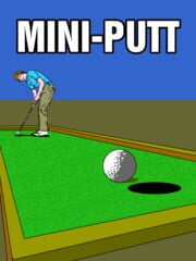 Mini Putt cover