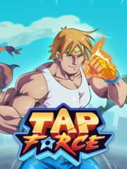 Tap Force cover