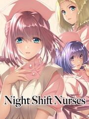 Night Shift Nurses cover