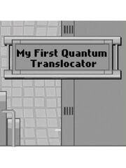 My First Quantum Translocator