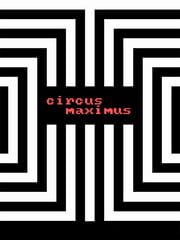 Computer Circus Maximus cover