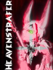 Heavenstrafer cover