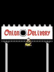 Onion Delivery cover