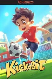 Kickabit cover