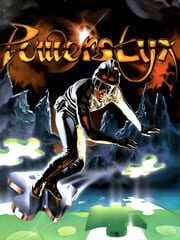 Powerstyx cover
