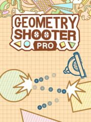 Geometry Shooter Pro cover