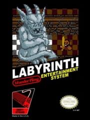 Labyrinth cover