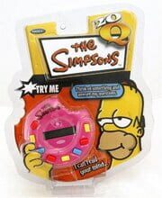 20Q: The Simpsons