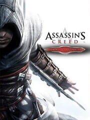 Assassin's Creed Altaïr's Chronicles
