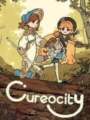 Cureocity cover