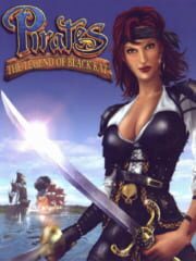 Pirates: The Legend of Black Kat cover