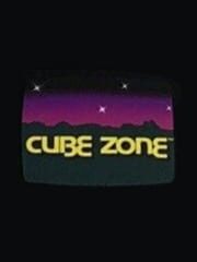 Cube Zone cover