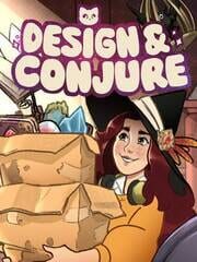 Design & Conjure cover art