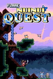 Flare Nuinui Quest cover
