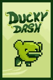 Ducky Dash cover