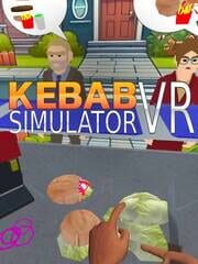 Kebab Simulator VR cover