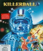 Killerball cover