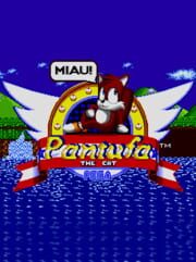 Pantufa the Cat