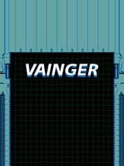 Vainger cover